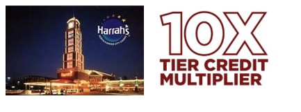 Harrah's Kansas City